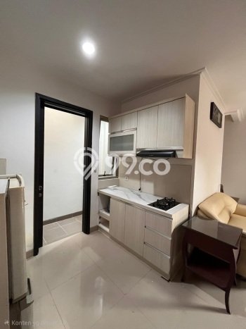 Sewa Rumah Murah di Pantai Indah Kapuk 2 Jakarta Utara dengan 2 Kamar Tidur Sewa Rumah Murah di Pantai Indah Kapuk 2 Jakarta Utara dengan 2 Kamar Tidur