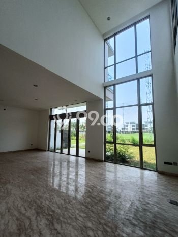 Ready to Use! Premium House LT 420m2 Desain Elegan di Pantai Indah Kapuk Ready to Use! Premium House LT 420m2 Desain Elegan di Pantai Indah Kapuk