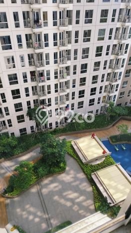 Disewakan Apartemen Ekonomis 0 BR di Pantai Indah Kapuk Jakarta Utara Disewakan Apartemen Ekonomis 0 BR di Pantai Indah Kapuk Jakarta Utara