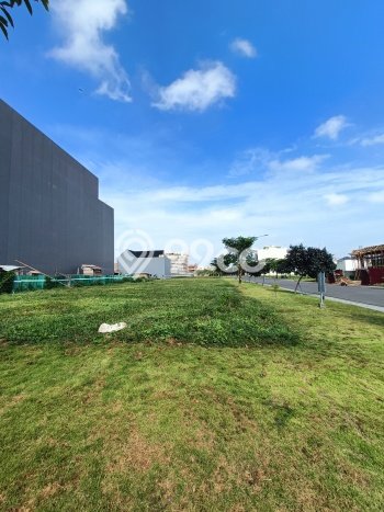 Dijual Tanah 420m2 di Pantai Indah Kapuk, Jakarta Utara Dijual Tanah 420m2 di Pantai Indah Kapuk, Jakarta Utara