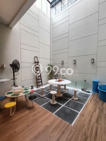 Rumah Luxury Modern Tanpa Renovasi di Golf Island Jakarta Utara Rumah Luxury Modern Tanpa Renovasi di Golf Island Jakarta Utara
