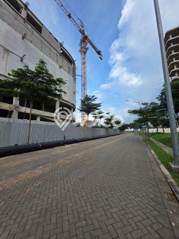 Tanah Dijual Lokasi Strategis di Jakarta Utara dengan Luas 743m2 Tanah Dijual Lokasi Strategis di Jakarta Utara dengan Luas 743m2