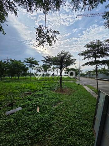 Tanah Dijual Lokasi Strategis di Jakarta Utara dengan Luas 743m2 Tanah Dijual Lokasi Strategis di Jakarta Utara dengan Luas 743m2