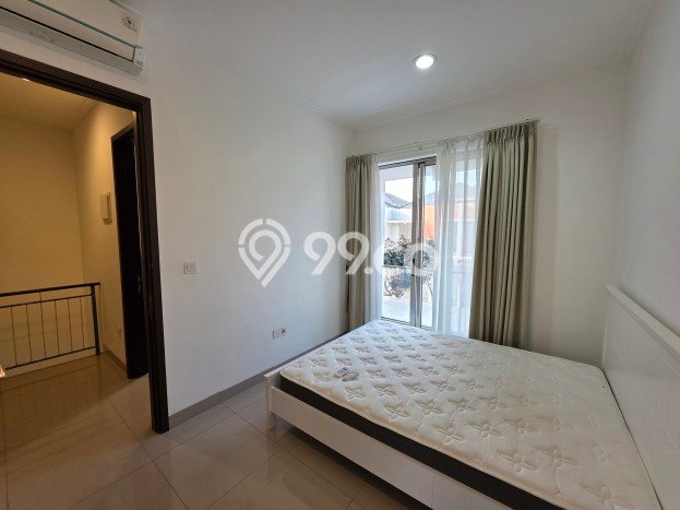Jual Rumah Eksklusif 2 KT di Pantai Indah Kapuk 2, Jakarta Utara Jual Rumah Eksklusif 2 KT di Pantai Indah Kapuk 2, Jakarta Utara