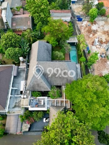 Hunian Super Elit dengan Akses Paling Strategis di Pejaten, Jakarta Selatan Hunian Super Elit dengan Akses Paling Strategis di Pejaten, Jakarta Selatan