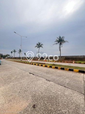 Tanah Dijual di Jakarta Utara Seluas 1040m2 Strategis Tanah Dijual di Jakarta Utara Seluas 1040m2 Strategis