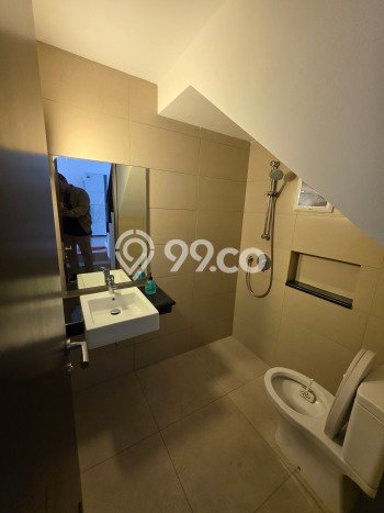 Sewa Rumah Harga Terjangkau di Pantai Indah Kapuk 2 Jakarta Utara dengan 3 KT Sewa Rumah Harga Terjangkau di Pantai Indah Kapuk 2 Jakarta Utara dengan 3 KT