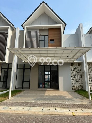 Rumah Elit Modern Siap Huni di Pantai Indah Kapuk 2 Jakarta Utara Rumah Elit Modern Siap Huni di Pantai Indah Kapuk 2 Jakarta Utara