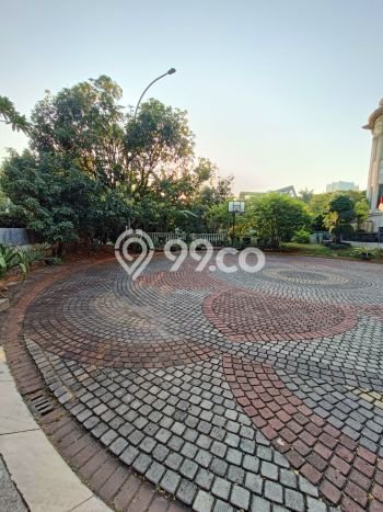 Hunian Mewah LB 1350m2 Siap Huni Desain Elegan di Pantai Indah Kapuk, Jakarta Utara Hunian Mewah LB 1350m2 Siap Huni Desain Elegan di Pantai Indah Kapuk, Jakarta Utara