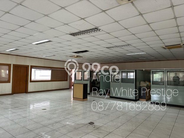 Gudang Bagus LT 14000m2 LB 7000m2 Dijual di Cikarang Selatan Bekasi Gudang Bagus LT 14000m2 LB 7000m2 Dijual di Cikarang Selatan Bekasi