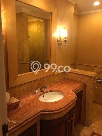 Paling Dicari! Apartemen Premium Dijual di Sudirman Punya 3 Bedroom Paling Dicari! Apartemen Premium Dijual di Sudirman Punya 3 Bedroom