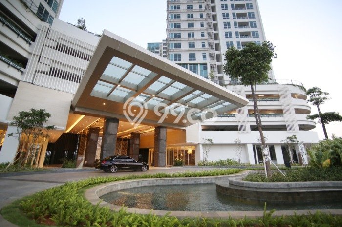 Dijual Cepat Apartemen Luxury 3 Kamar di Kelapa Gading, Jakarta Utara Dijual Cepat Apartemen Luxury 3 Kamar di Kelapa Gading, Jakarta Utara