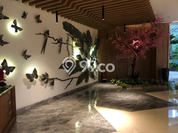 Dijual Apartemen Prestisius di Kelapa Gading, Jakarta Utara 3 Kamar Tidur Dijual Apartemen Prestisius di Kelapa Gading, Jakarta Utara 3 Kamar Tidur
