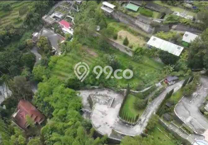 Tanah untuk Dijual Lokasi Lembang, Bandung Barat Luas 4000m2 SHM Tanah untuk Dijual Lokasi Lembang, Bandung Barat Luas 4000m2 SHM