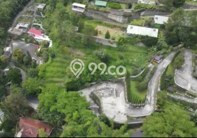 Tanah untuk Dijual Lokasi Lembang, Bandung Barat Luas 4000m2 SHM Tanah untuk Dijual Lokasi Lembang, Bandung Barat Luas 4000m2 SHM