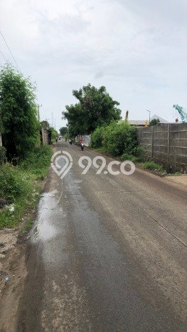 Tanah Kavling Dijual di Jakarta Utara dengan Spesifikasi 26000m2 Tanah Kavling Dijual di Jakarta Utara dengan Spesifikasi 26000m2
