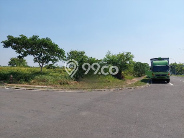 Kavling Tanah di Cikarang Pusat Dijual Luas 11118m2 Legalitas - Kavling Tanah di Cikarang Pusat Dijual Luas 11118m2 Legalitas -