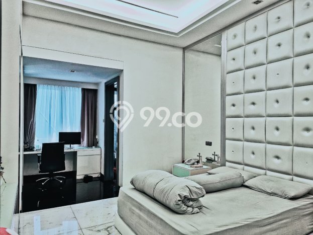 Dijual Hunian Mewah dengan Fasilitas Sekitar Lengkap di Kelapa Gading, Jakarta Utara Dijual Hunian Mewah dengan Fasilitas Sekitar Lengkap di Kelapa Gading, Jakarta Utara