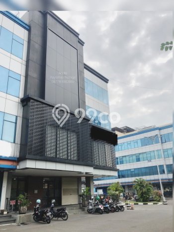 Ruko Dijual di Kelapa Gading LT 85m2, LB 350m2 untuk Investasi Ruko Dijual di Kelapa Gading LT 85m2, LB 350m2 untuk Investasi