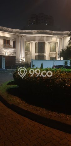 For Sale! Premium House LT 887m2 Desain Modern di Pantai Mutiara For Sale! Premium House LT 887m2 Desain Modern di Pantai Mutiara