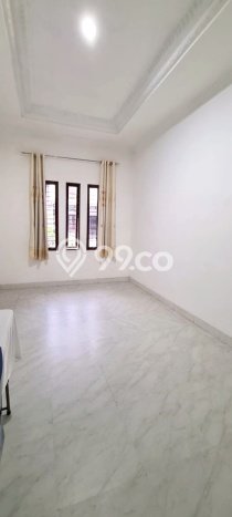 Ready to Use! Premium House LT 96m2 Desain Elegan di Sunter Ready to Use! Premium House LT 96m2 Desain Elegan di Sunter