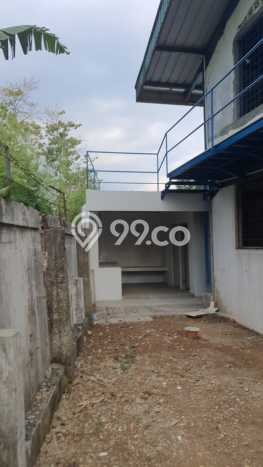 Gudang Dijual di Prime Area Sukabumi Luas 4752m2 Gudang Dijual di Prime Area Sukabumi Luas 4752m2