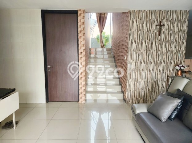 Rumah Luxury Modern Siap Huni di Citra Garden Jakarta Barat Rumah Luxury Modern Siap Huni di Citra Garden Jakarta Barat