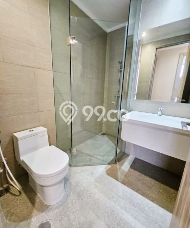 Jarang Ada! Unit Apartemen Hemat di Kemayoran, Jakarta Pusat 2 Kamar Tidur dan 2 Kamar Mandi Jarang Ada! Unit Apartemen Hemat di Kemayoran, Jakarta Pusat 2 Kamar Tidur dan 2 Kamar Mandi