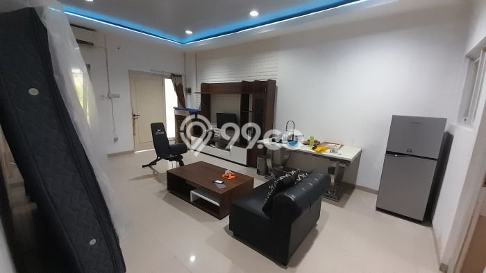 Disewakan Hunian Konsep Modern di Kelapa Gading Jakarta Utara dengan 3 Kamar Disewakan Hunian Konsep Modern di Kelapa Gading Jakarta Utara dengan 3 Kamar