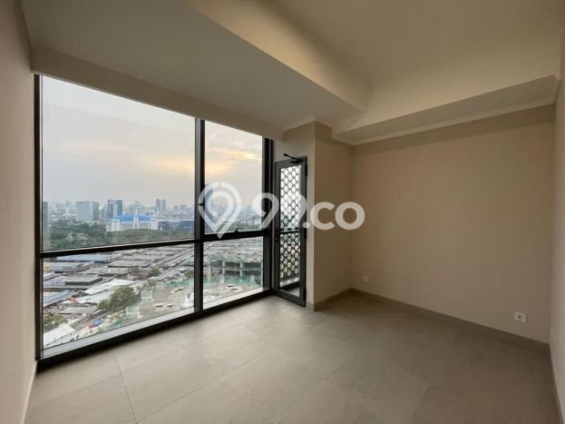 Sewa Sekarang Apartemen Strategis 2 KT, 1 KM di Kawasan Kemayoran Sewa Sekarang Apartemen Strategis 2 KT, 1 KM di Kawasan Kemayoran