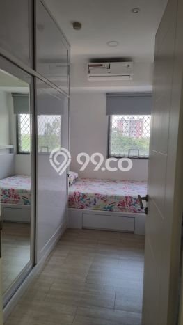 Dijual Apartemen 2 KT & 1 KM di Jakarta Utara Lokasi Strategis Dijual Apartemen 2 KT & 1 KM di Jakarta Utara Lokasi Strategis