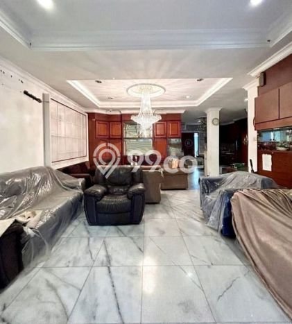 Best Deal Hunian Premium Ideal dan Luas di Tebet, Jakarta Selatan Best Deal Hunian Premium Ideal dan Luas di Tebet, Jakarta Selatan
