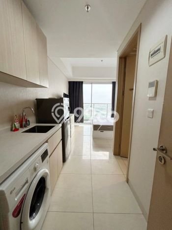 Dijual Apartemen Strategis di Kelapa Gading Jakarta Utara 1 Kamar Tidur Dijual Apartemen Strategis di Kelapa Gading Jakarta Utara 1 Kamar Tidur
