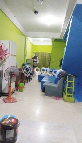 Untuk Dijual! Ruko di Cideng Jakarta Pusat LT 112m2 / LB 230m2 Kawasan Bisnis Untuk Dijual! Ruko di Cideng Jakarta Pusat LT 112m2 / LB 230m2 Kawasan Bisnis