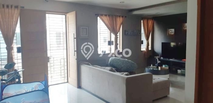Hot Offer Hunian Premium Ideal dan Luas di Kelapa Gading, Jakarta Utara Hot Offer Hunian Premium Ideal dan Luas di Kelapa Gading, Jakarta Utara