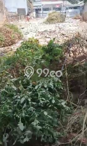 Tanah Kosong Dijual di Jakarta Pusat dengan Area 400m2 Tanah Kosong Dijual di Jakarta Pusat dengan Area 400m2