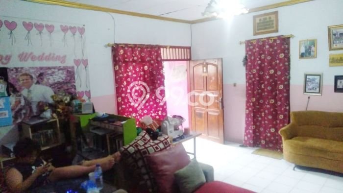 Jual Rumah Modern 3 KT di Glodok, Jakarta Pusat Jual Rumah Modern 3 KT di Glodok, Jakarta Pusat