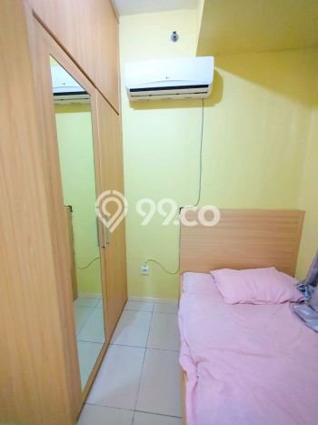 Dijual Apartemen di Jakarta Utara 2 Kamar & 1 Kamar Mandi, Luas 42m2 Dijual Apartemen di Jakarta Utara 2 Kamar & 1 Kamar Mandi, Luas 42m2