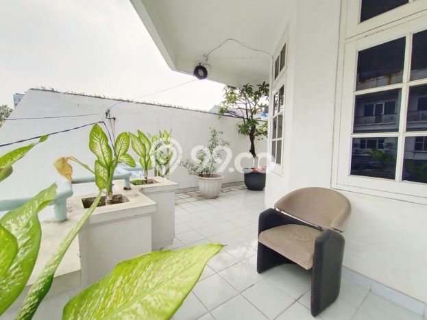 Rumah Elit Modern Tanpa Renovasi di Mangga Besar Jakarta Barat Rumah Elit Modern Tanpa Renovasi di Mangga Besar Jakarta Barat