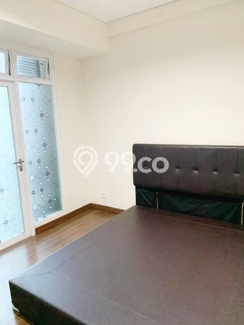Apartemen Cozy Dijual di Jakarta Barat Spesifikasi 1 KT, 1 KM Apartemen Cozy Dijual di Jakarta Barat Spesifikasi 1 KT, 1 KM