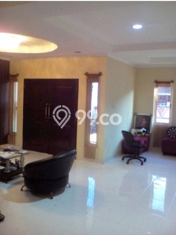 Rumah Eksklusif Siap Huni LT 102m2 di Kelapa Gading, Jakarta Utara Rumah Eksklusif Siap Huni LT 102m2 di Kelapa Gading, Jakarta Utara