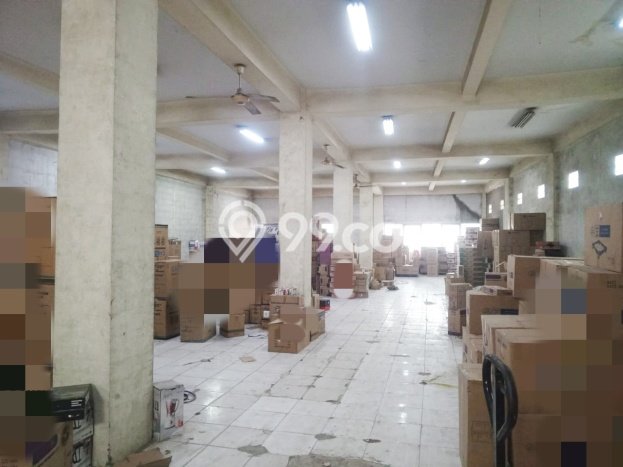 Unit Ruko Dijual di Pademangan Jakarta Utara Luas Tanah 420m2, Luas Bangunan 2100m2 Unit Ruko Dijual di Pademangan Jakarta Utara Luas Tanah 420m2, Luas Bangunan 2100m2