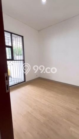Hunian Cantik Minimalis Lb 110m2 di Johar Baru, Jakarta Pusat Hunian Cantik Minimalis Lb 110m2 di Johar Baru, Jakarta Pusat