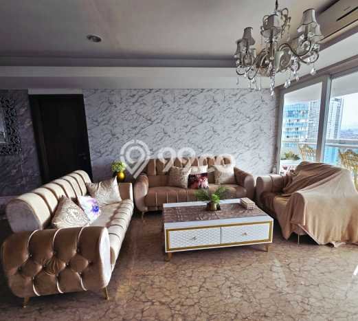 Hunian Apartemen Disewakan Murah 196m2 di Kemayoran, Cocok untuk Tempat Tinggal Anda Hunian Apartemen Disewakan Murah 196m2 di Kemayoran, Cocok untuk Tempat Tinggal Anda