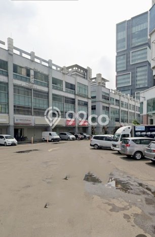 Unit Ruko Dijual di Kemayoran Jakarta Pusat Luas Bangunan 153m2 Unit Ruko Dijual di Kemayoran Jakarta Pusat Luas Bangunan 153m2