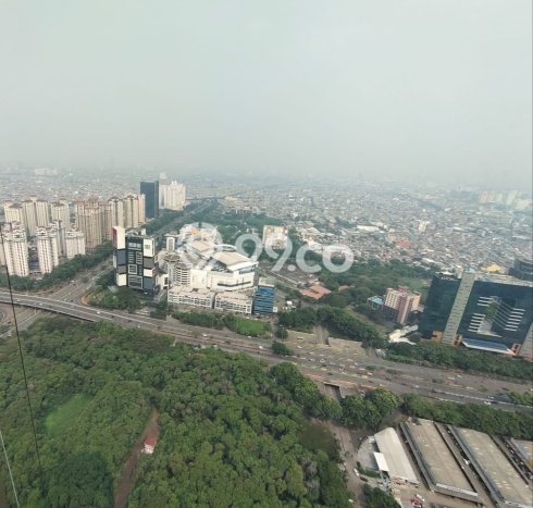 Apartemen Disewakan Terjangkau 1 KT / 1 KM di Kemayoran, Jakarta Pusat Apartemen Disewakan Terjangkau 1 KT / 1 KM di Kemayoran, Jakarta Pusat