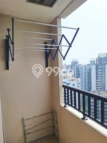 Apartemen Terawat Dijual di Jakarta Utara Spesifikasi 1 KT, 1 KM Apartemen Terawat Dijual di Jakarta Utara Spesifikasi 1 KT, 1 KM