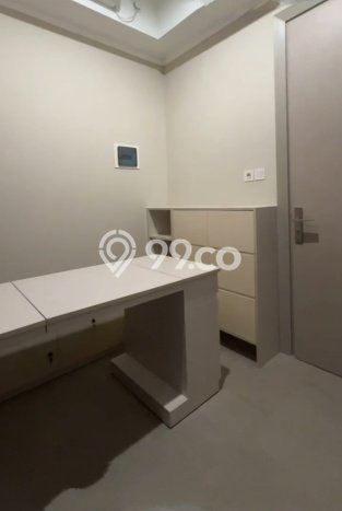 Disewakan Segera Apartemen Nyaman 1 KT di Kawasan Kemayoran Disewakan Segera Apartemen Nyaman 1 KT di Kawasan Kemayoran
