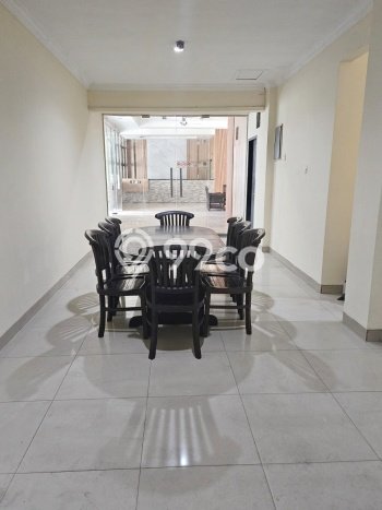 Area Ramai! Ruko Dijual di Koja untuk Bisnis Luas Bangunan 2000m2 Area Ramai! Ruko Dijual di Koja untuk Bisnis Luas Bangunan 2000m2