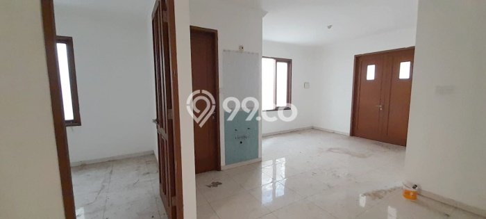 Siap Huni Hunian Elit 3 Kamar di Kelapa Gading Dekat ke Mana Saja Siap Huni Hunian Elit 3 Kamar di Kelapa Gading Dekat ke Mana Saja